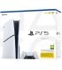 Ігрова консоль Sony PlayStation 5 Slim 1TB White