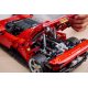 Конструктор LEGO Technic Ferrari Daytona SP3 (42143) Конструктор LEGO Technic Ferrari Daytona SP3 (42143)