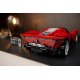 Конструктор LEGO Technic Ferrari Daytona SP3 (42143) Конструктор LEGO Technic Ferrari Daytona SP3 (42143)