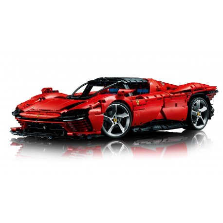 Конструктор LEGO Technic Ferrari Daytona SP3 (42143)