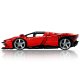 Конструктор LEGO Technic Ferrari Daytona SP3 (42143) Конструктор LEGO Technic Ferrari Daytona SP3 (42143)