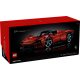 Конструктор LEGO Technic Ferrari Daytona SP3 (42143) Конструктор LEGO Technic Ferrari Daytona SP3 (42143)