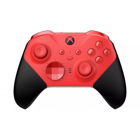 Беспроводной геймпад Microsoft Xbox Elite Wireless Controller Series 2 Core Red
