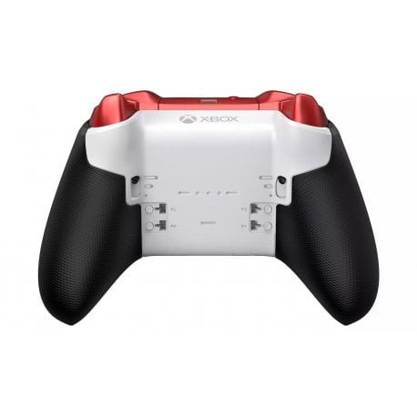 Беспроводной геймпад Microsoft Xbox Elite Wireless Controller Series 2 Core Red