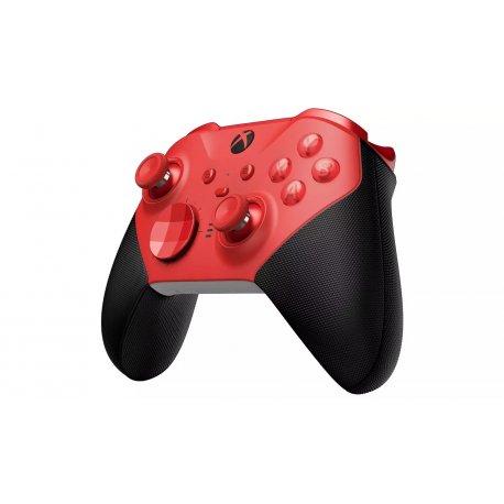 Беспроводной геймпад Microsoft Xbox Elite Wireless Controller Series 2 Core Red
