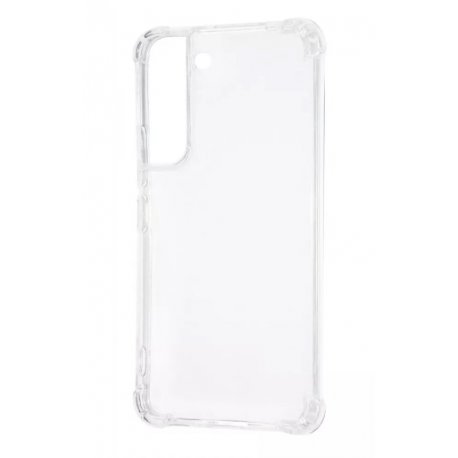 Чохол WXD Silicone 0,8mm HQ для Samsung Galaxy A05s Clear