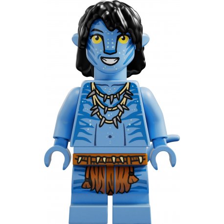 Конструктор LEGO Avatar Открытие Ила (75575)
