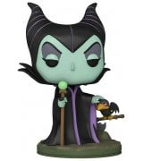 Коллекционная фигурка Funko POP Disney: Villains - Maleficent (5908305240563)