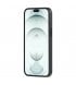 Чехол Pitaka MagEZ Case Pro 4 Twill 1500D для iPhone 15 Pro Black/Grey (KI1501PP)
