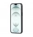 Чохол Pitaka MagEZ Case Pro 4 Twill 1500D для iPhone 15 Pro Black/Grey (KI1501PP)