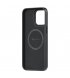 Чохол Pitaka MagEZ Case Pro 4 Twill 1500D для iPhone 15 Pro Black/Grey (KI1501PP)