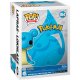 Колекційна фігурка Funko POP Games: Pokemon - Lapras (5908305245254) Колекційна фігурка Funko POP Games: Pokemon - Lapras (5908305245254)