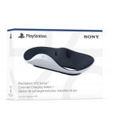 Зарядна станція Sony PlayStation VR2 Sense White