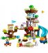 Конструктор LEGO DUPLO Домик на дереве 3 в 1 (10993)