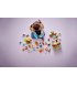 Конструктор LEGO DUPLO Домик на дереве 3 в 1 (10993)