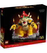 Конструктор LEGO Super Mario Могутній Боузер (71411)