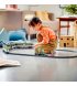 Конструктор LEGO City Trains Пасажирський потяг-експрес (60337)