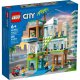 Конструктор LEGO City Многоквартирный дом (60365)
