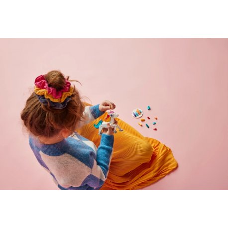 Конструктор LEGO Creator Магический единорог (31140)