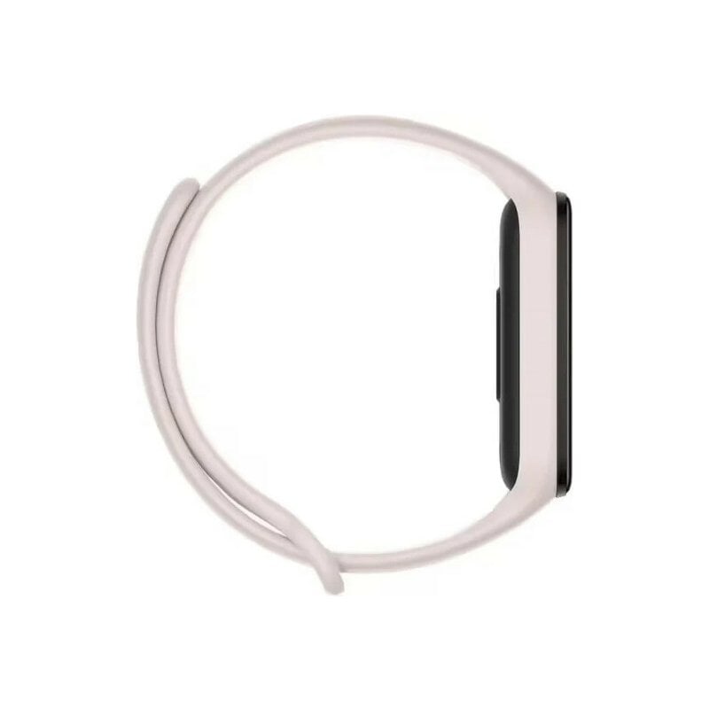 Xiaomi Smart Band 8 Active Fitness Tracker - Pink, BHR7420GL