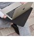 Кожаный чехол Incarne New Gamma для MacBook Pro 15(2016-2022)/16(2021-2023) Gray