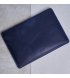 Кожаный чехол Incarne New Gamma для MacBook Pro 15(2016-2022)/16(2021-2023) Gray
