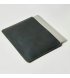 Кожаный чехол Incarne New Gamma для MacBook Pro 15(2016-2022)/16(2021-2023) Gray