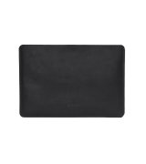 Чохол шкіряний Incarne New Gamma для MacBook Pro 15(2016-2022)/16(2021-2023) Gray