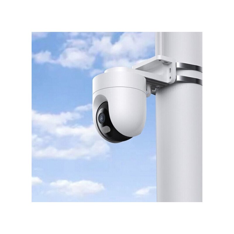 Xiaomi Outdoor Camera CW400 - Xiaomi UK