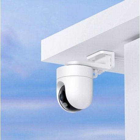 IP-камера внешняя Xiaomi Outdoor Camera CW400 2.5K 1440P Global (MJSXJ04HL) (BHR7624GL)
