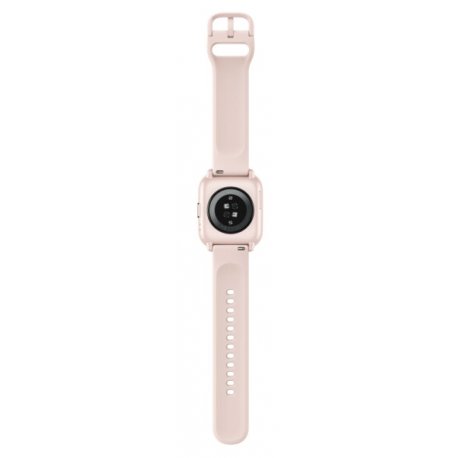 Смарт-годинник Xiaomi Amazfit Active Petal Pink