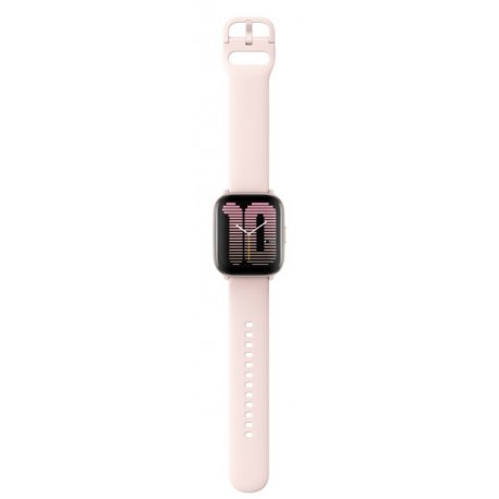 Смарт-годинник Xiaomi Amazfit Active Petal Pink