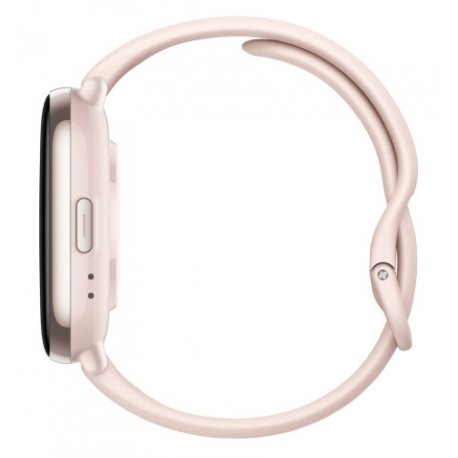 Умные часы Xiaomi Amazfit Active Petal Pink