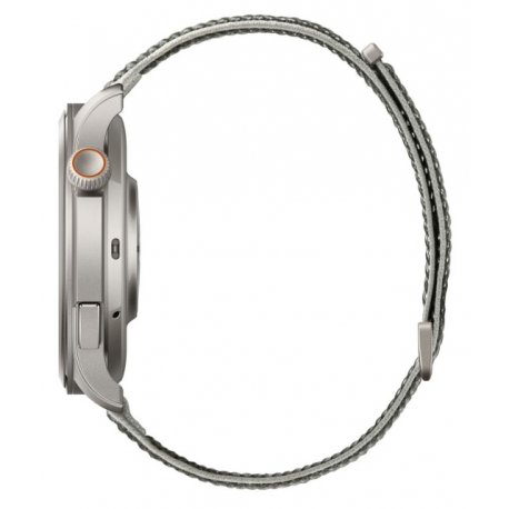 Умные часы Xiaomi Amazfit Balance Sunset Grey