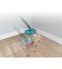 Бездротовий пилосос Dyson V15 Detect Absolute Yellow/Nickel 2022 (SV47) (446986-01) EU
