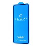 Защитное стекло Blade Pro Antistatic Full Glue для Xiaomi Redmi 12 Pro 5G/Note 12 Pro Plus/Poco X5 Pro Black