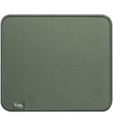 Килимок для миші Trust Boye ECO M Green (24745_TRUST)