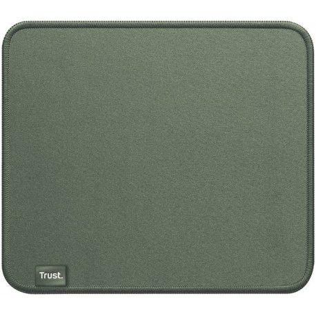 Килимок для миші Trust Boye ECO M Green (24745_TRUST)