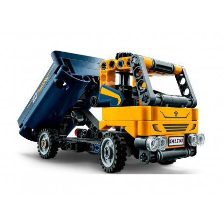 Конструктор LEGO Technic Самосвал (42147)