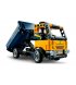 Конструктор LEGO Technic Самосвал (42147)
