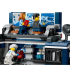 Конструктор LEGO City Передвижная полицейская криминалистическая лаборатория (60418)