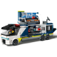 Конструктор LEGO City Передвижная полицейская криминалистическая лаборатория (60418) Конструктор LEGO City Передвижная полицейская криминалистическая лаборатория (60418)