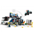 Конструктор LEGO City Передвижная полицейская криминалистическая лаборатория (60418)