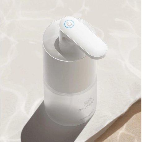 Диспенсер для мила Xiaomi MiJia Automatic Soap Dispenser Pro (MJXSJ04XW)