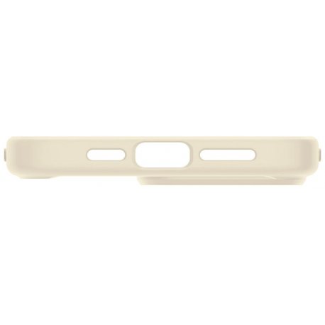 Чохол Spigen Ultra Hybrid для iPhone 15 Pro Max Mute Beige (ACS06571)