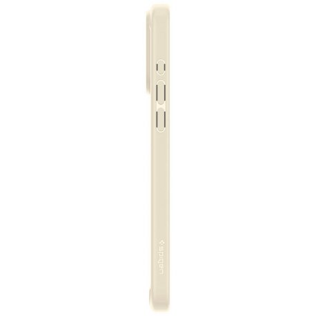 Чехол Spigen Ultra Hybrid для iPhone 15 Pro Max Mute Beige (ACS06571)