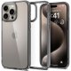 Чехол Spigen Ultra Hybrid для iPhone 15 Pro Max Space Crystal (ACS06575) Чехол Spigen Ultra Hybrid для iPhone 15 Pro Max Space Crystal (ACS06575)