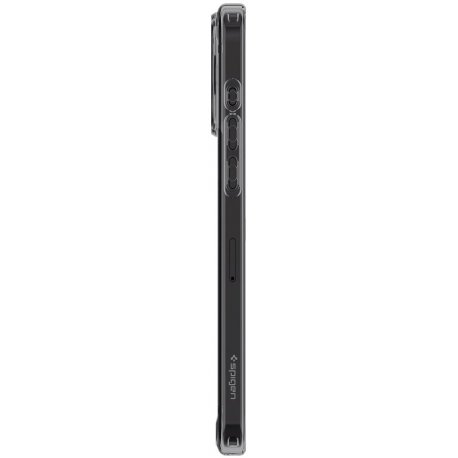 Чехол Spigen Ultra Hybrid для iPhone 15 Pro Max Space Crystal (ACS06575)