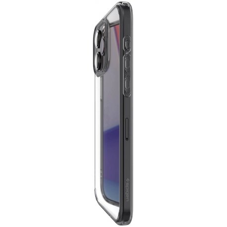 Чехол Spigen Ultra Hybrid для iPhone 15 Pro Max Space Crystal (ACS06575)