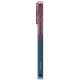 Чохол Spigen Liquid Crystal для iPhone 15 Pro Gradation Pink (ACS06700)